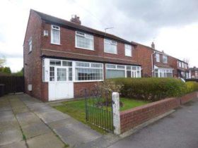 2 bedroom Semi-Detached for sale